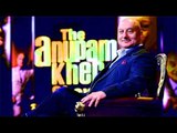 Kucch Bhi Ho Sakta Hai - Anupam Kher @ New Show Launch