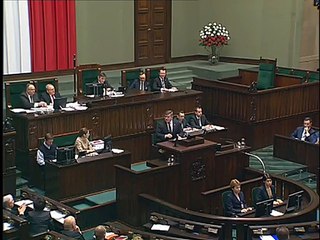Poseł Wojciech Skurkiewicz - Wystąpienie z dnia 16 grudnia 2015 roku.