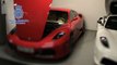 Taller de falsos Ferrari y Aston Martin