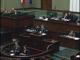 Poseł Wojciech Skurkiewicz - Wystąpienie z dnia 16 grudnia 2015 roku.