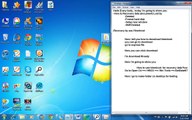 How To Recover Data From Formatted Hard Drive Deleted Partition Setup New Window