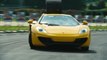 Forza Motorsport 5 : McLaren 12C