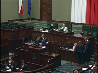 Poseł Zbigniew Ajchler - Wystąpienie z dnia 16 grudnia 2015 roku.
