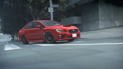 Subaru WRX 2013