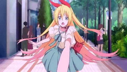 Waiting For You - AMV (1024p FULL HD)