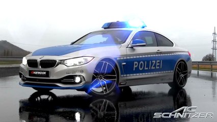 BMW 428i Coupé