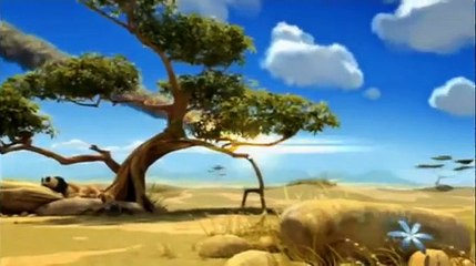 LEON - Error of the Savannah 22