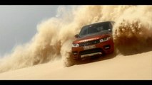 Range Rover Sport Empty Quarter 2