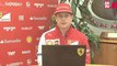 Preguntas a Kimi Räikkönen sobre temporada 2014