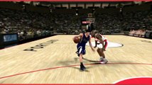 NBA 2K11 con Michael Jordan