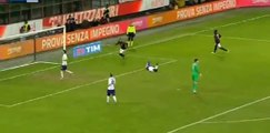 Kevin-Prince Boateng Goal | AC Milan 2 - 0 Fiorentina 17.01.2016