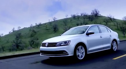Volkswagen Jetta 2014