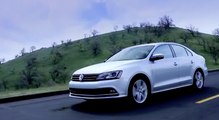 Volkswagen Jetta 2014
