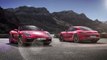 Nuevo Porsche Boxster GTS y Cayman GTS