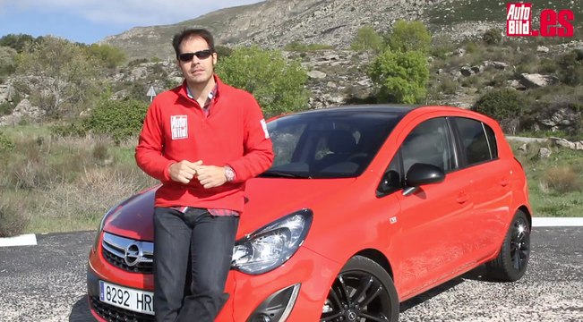 conclusion - OPEL CORSA TURBO