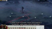Reportaje de batalla de Shogun 2 en HobbyNews.es
