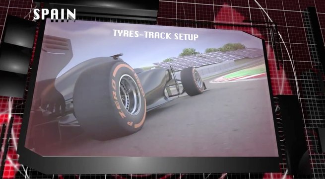 Spanish Grand Prix Preview Barcelona, 9-11 May, 2014