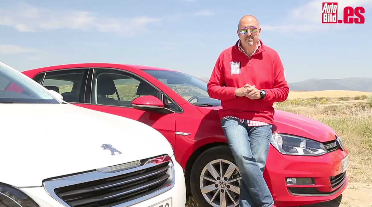 conclusion - COMPARATIVA PEUGEOT 308 VS VW GOLF