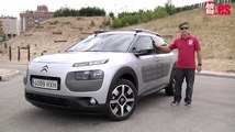 conclusion Citroën C4 Cactus