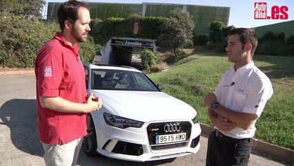 Entrevista Miguel Molina