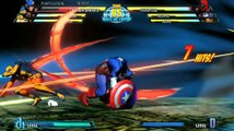 VideoPlay de Marvel vs Capcom (y II) en HobbyNews.es