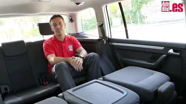 conclusion - VW TOURAN