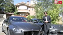 conclusion - COMPARATIVA MASERATI GHIBLI VS PORSCHE PANAMERA