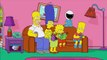 THE SIMPSONS    Homer Shake    ANIMATION on FOX