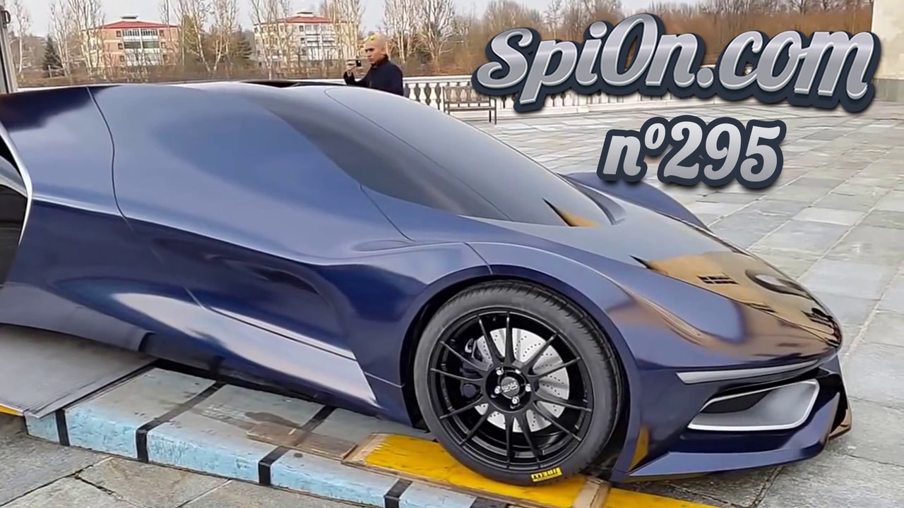 Le Zap de Spi0n.com n°295 - Zapping Web