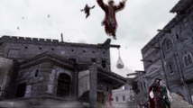 Trailer de la beta MP de Assassins Creed La Hermandad en HobbyNews.es