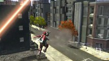 Earth Defense Force Insects Armageddon