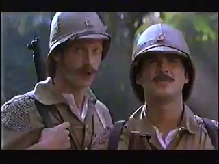 Rudyard Kiplings The Jungle Book/The Lion King TV Spot (1994)