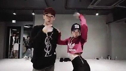 Dessert - Dawin ft.Silento / Lia Kim Choreography