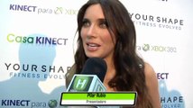 Your Shape Fitness Evolved y Pilar Rubio