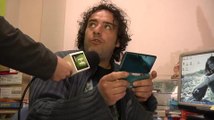 'Prueba y  Veras' de Nintendo 3DS en HobbyNews.es