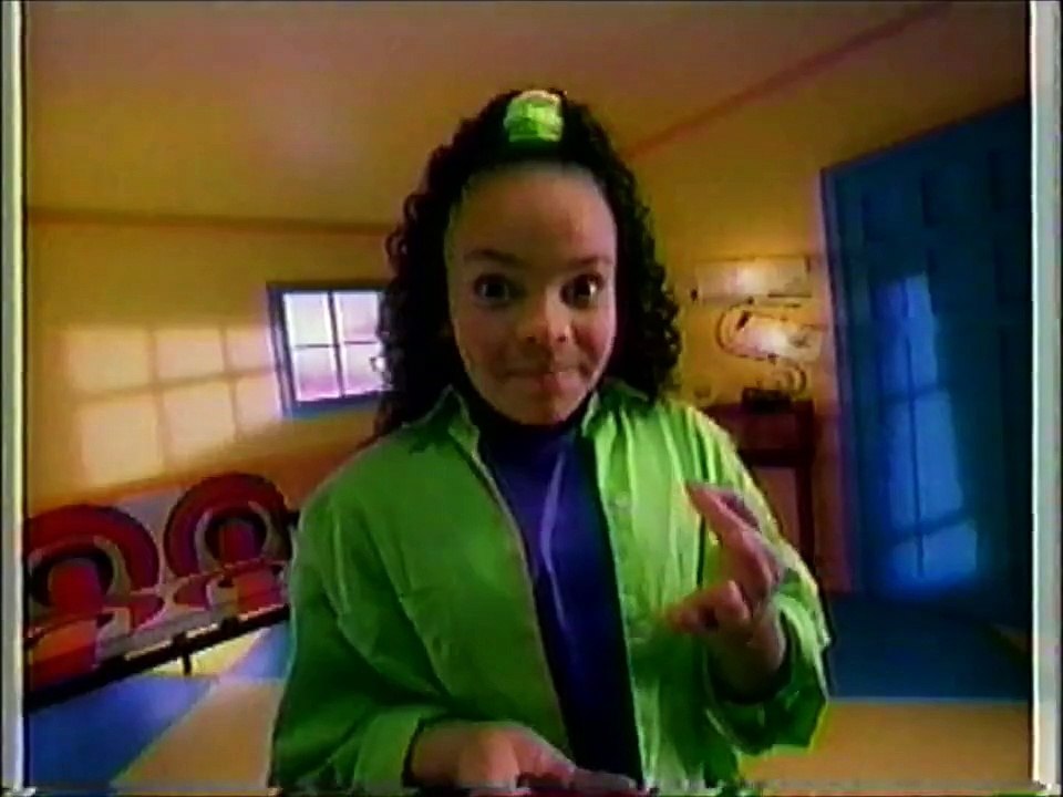 Fruit Gushers Commercial (1995) [HD] Dailymotion Video