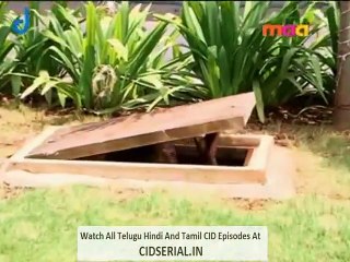 CID (Telugu) Episode 1033 (16th - December - 2015) - 3