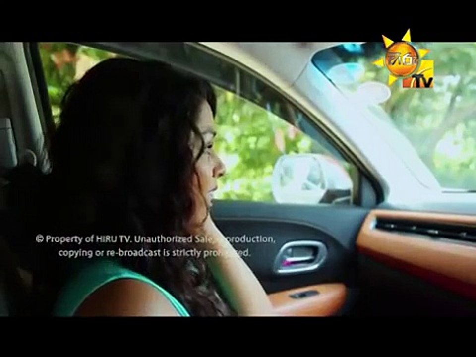 Hiru TV Wassane Premaya EP 122 | 2015-11-17