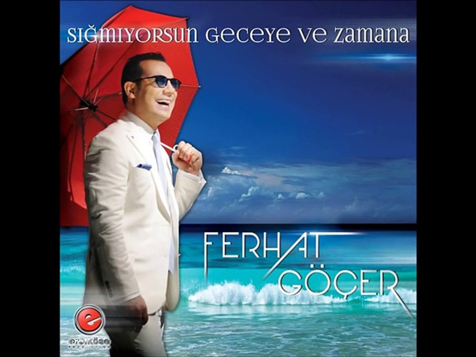 Ferhat Göçer Aşkı Kim İcat Etti 2015