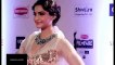 Bollywood Hot Celebrities at Filmfare Awards 2016