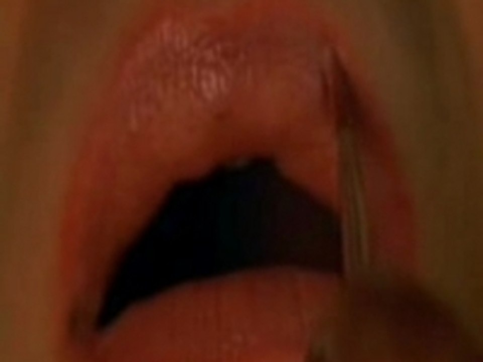 Q Lazzarus - Goodbye Horses
