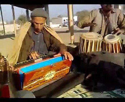 Pashto Tang Takoor Rabab Mailas - Pashto Tapay
