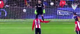 Lionel Messi Vs Athletic Bilbao (Home) 720p (17.01.2016) By NugoBasilaia