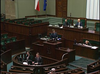 Poseł Artur Zasada - Wystąpienie z dnia 21 grudnia 2015 roku.