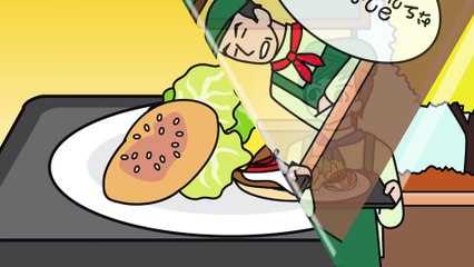 ぐでたまショートアニメ 第402話「近頃の･･･」（11-6放送）