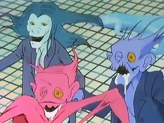 Охотники за Привидениями 19-20 серии.Бесплатные мультики.