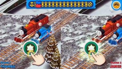 Thomas & Friends: Race On! | Now Available On iOS and Android!