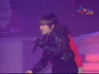 Hyolee & Minwoo - Club Fever