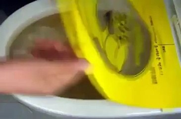 Tıkalı Tuvalet Nasıl Açılır Yok Böyle Bir Şey