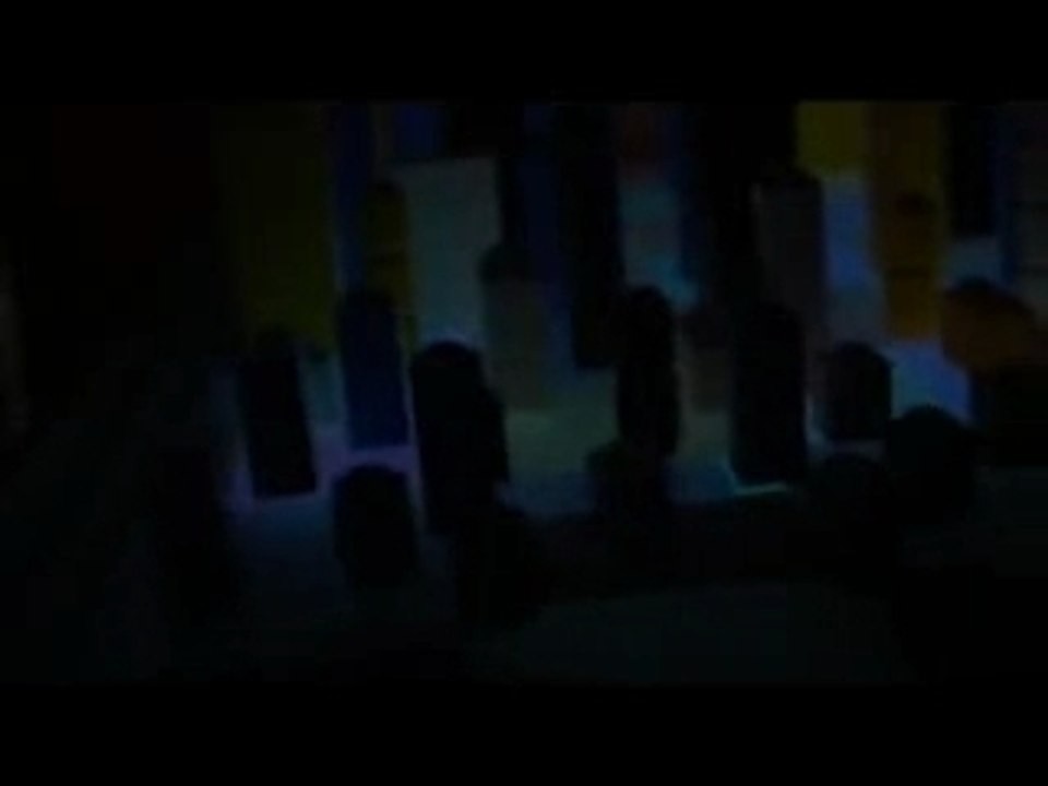 Menace Obscure (Lego)